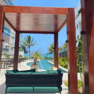 Piscinas