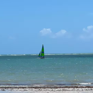 Praia